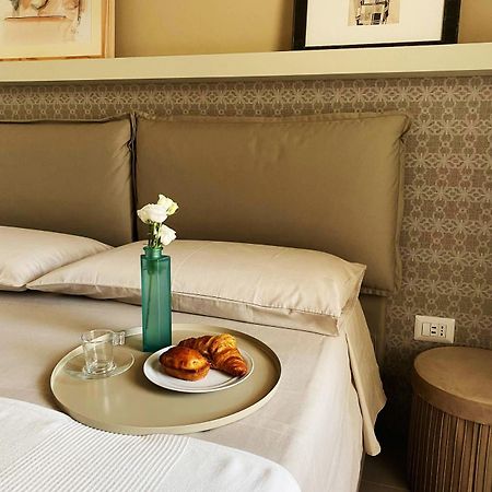 Bolina Luxury Suites Gallipoli Exterior foto