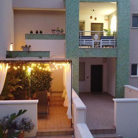 Bolina Luxury Suites Gallipoli Exterior foto