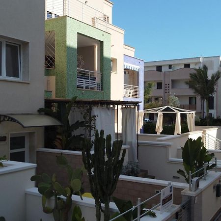 Bolina Luxury Suites Gallipoli Exterior foto