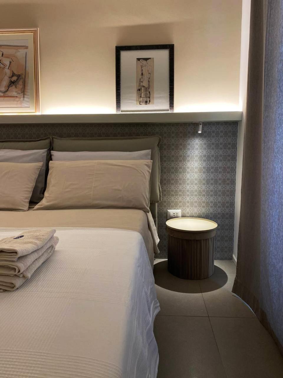 Bolina Luxury Suites Gallipoli Exterior foto