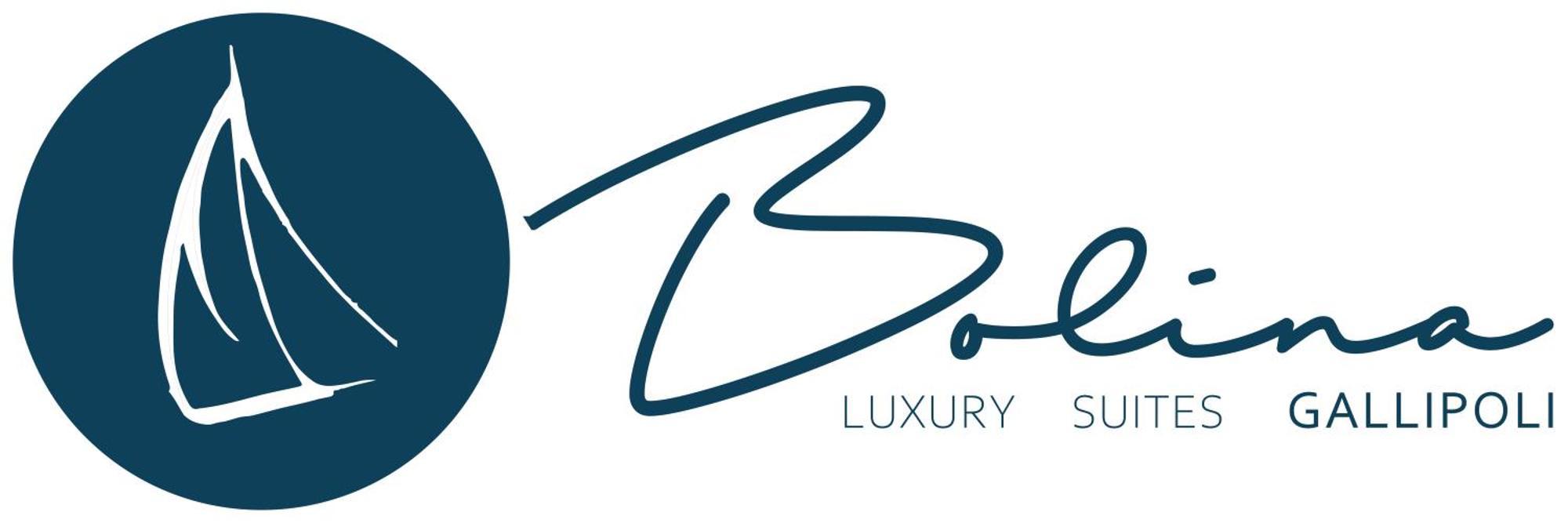 Bolina Luxury Suites Gallipoli Exterior foto
