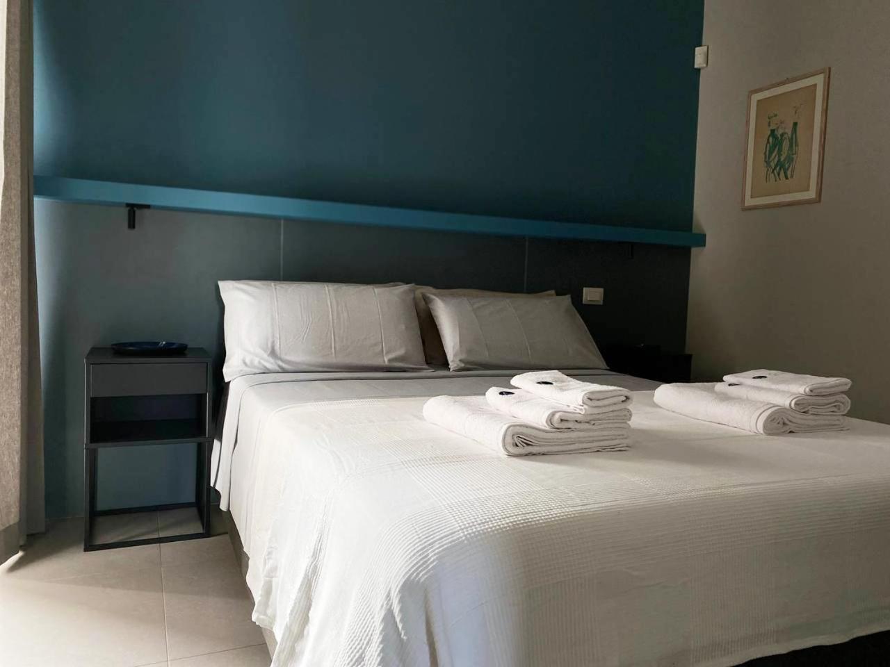Bolina Luxury Suites Gallipoli Exterior foto
