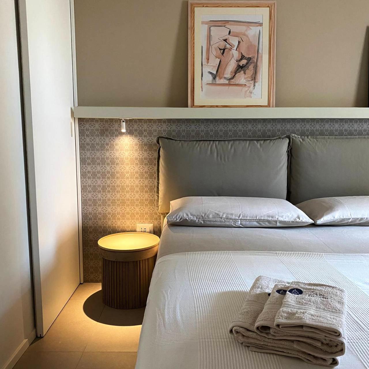 Bolina Luxury Suites Gallipoli Exterior foto