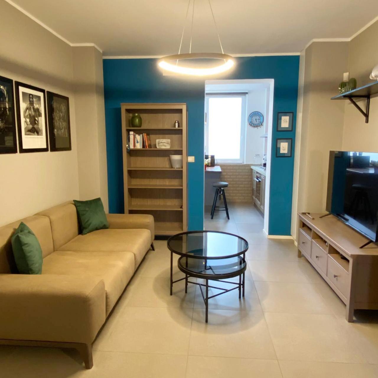 Bolina Luxury Suites Gallipoli Exterior foto
