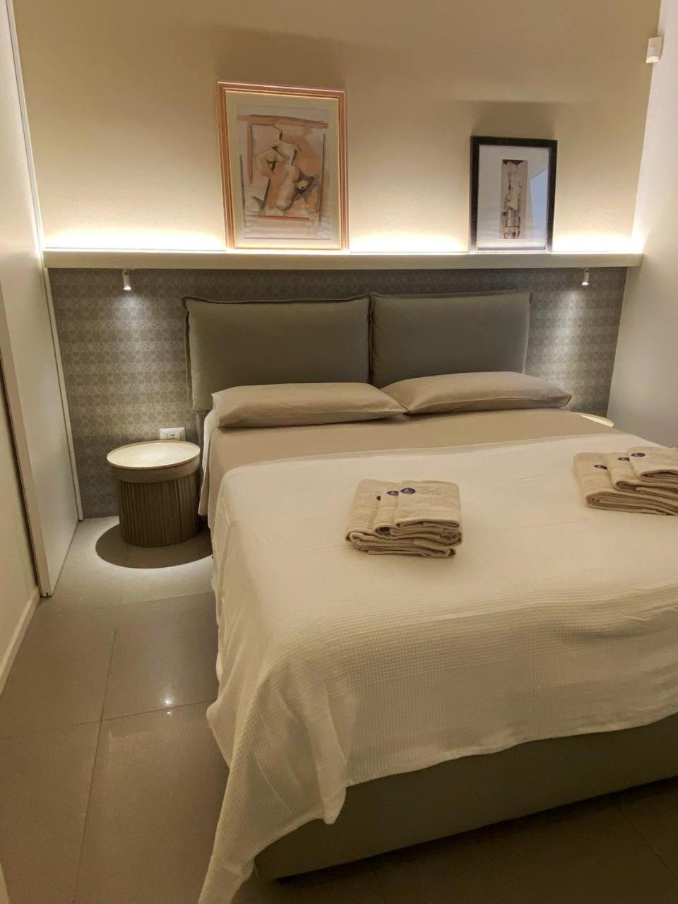 Bolina Luxury Suites Gallipoli Exterior foto