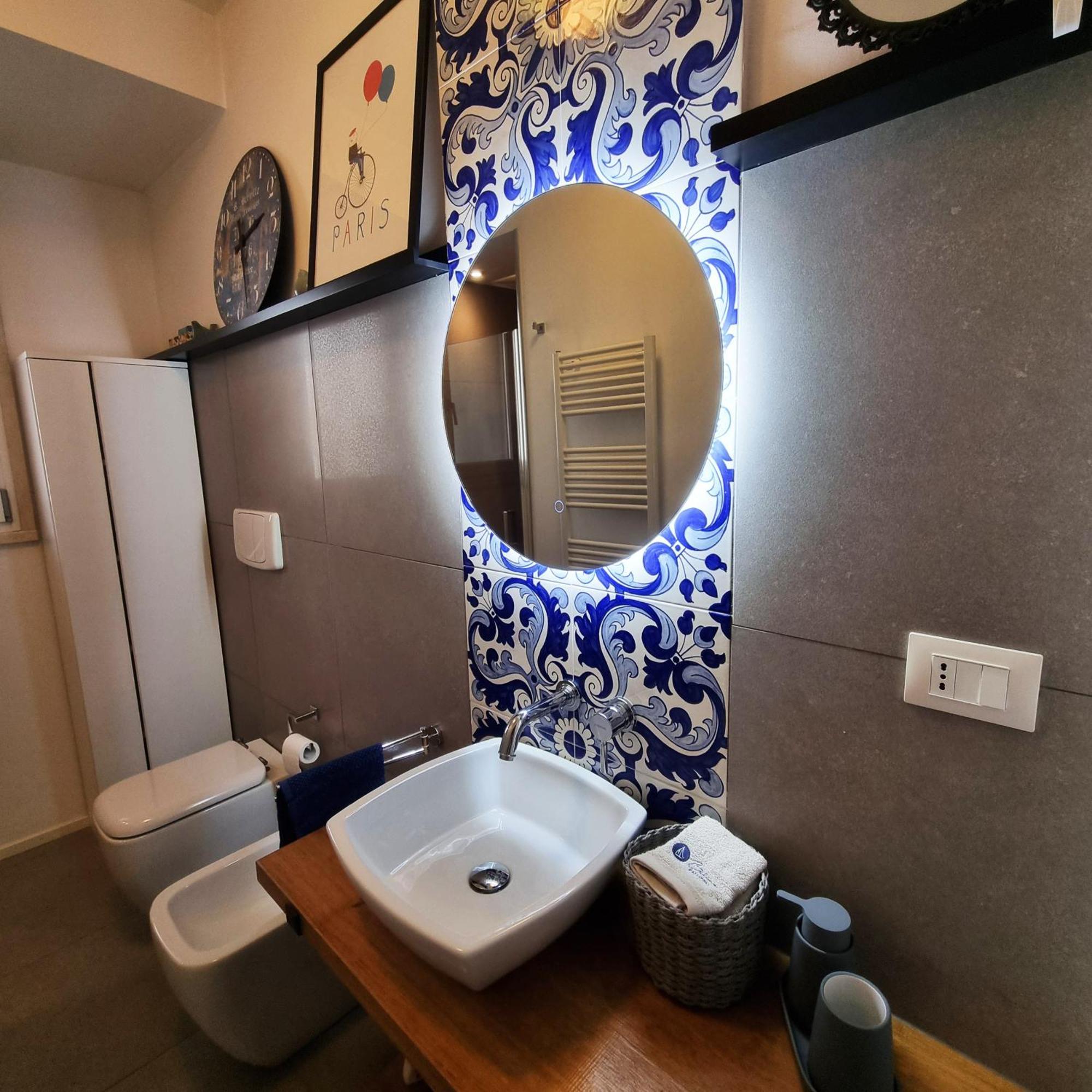 Bolina Luxury Suites Gallipoli Exterior foto