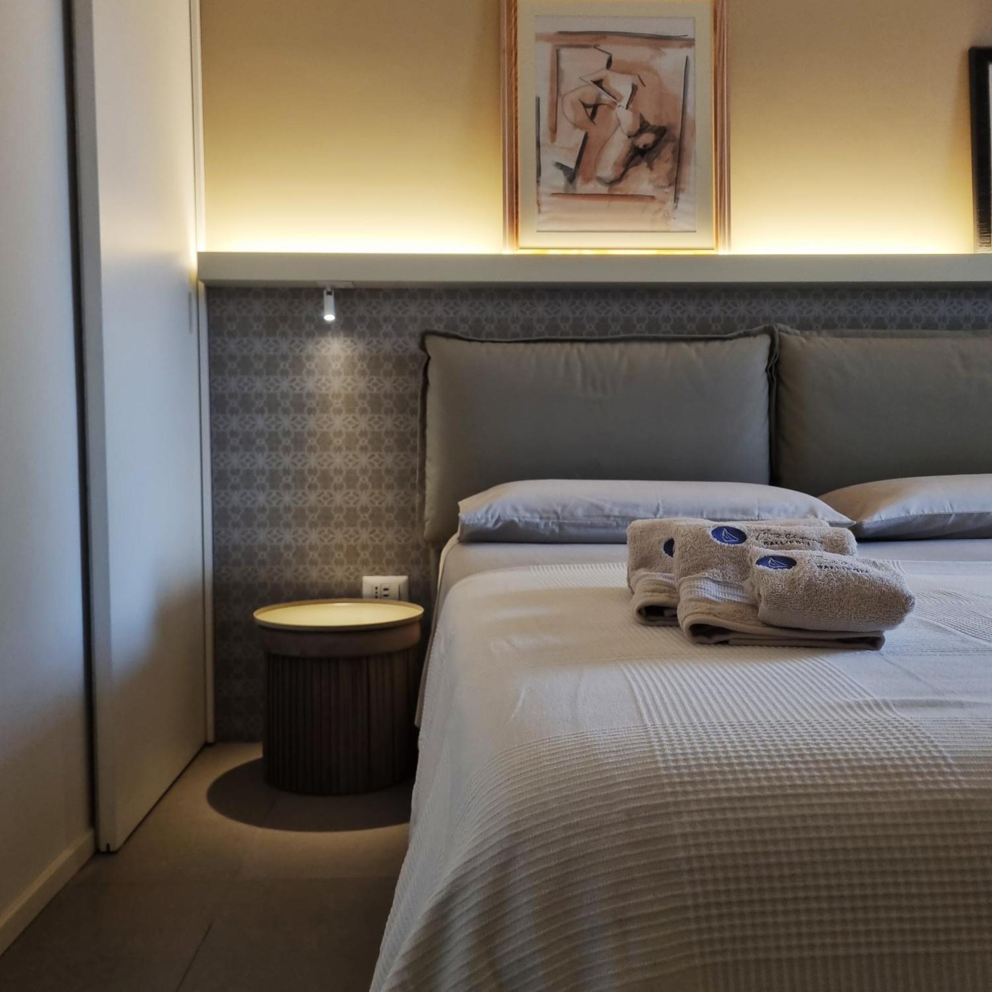 Bolina Luxury Suites Gallipoli Exterior foto