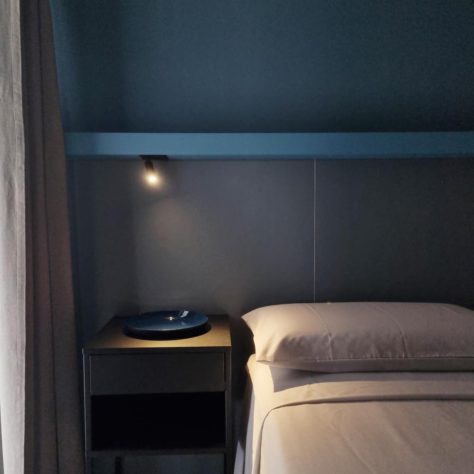 Bolina Luxury Suites Gallipoli Exterior foto