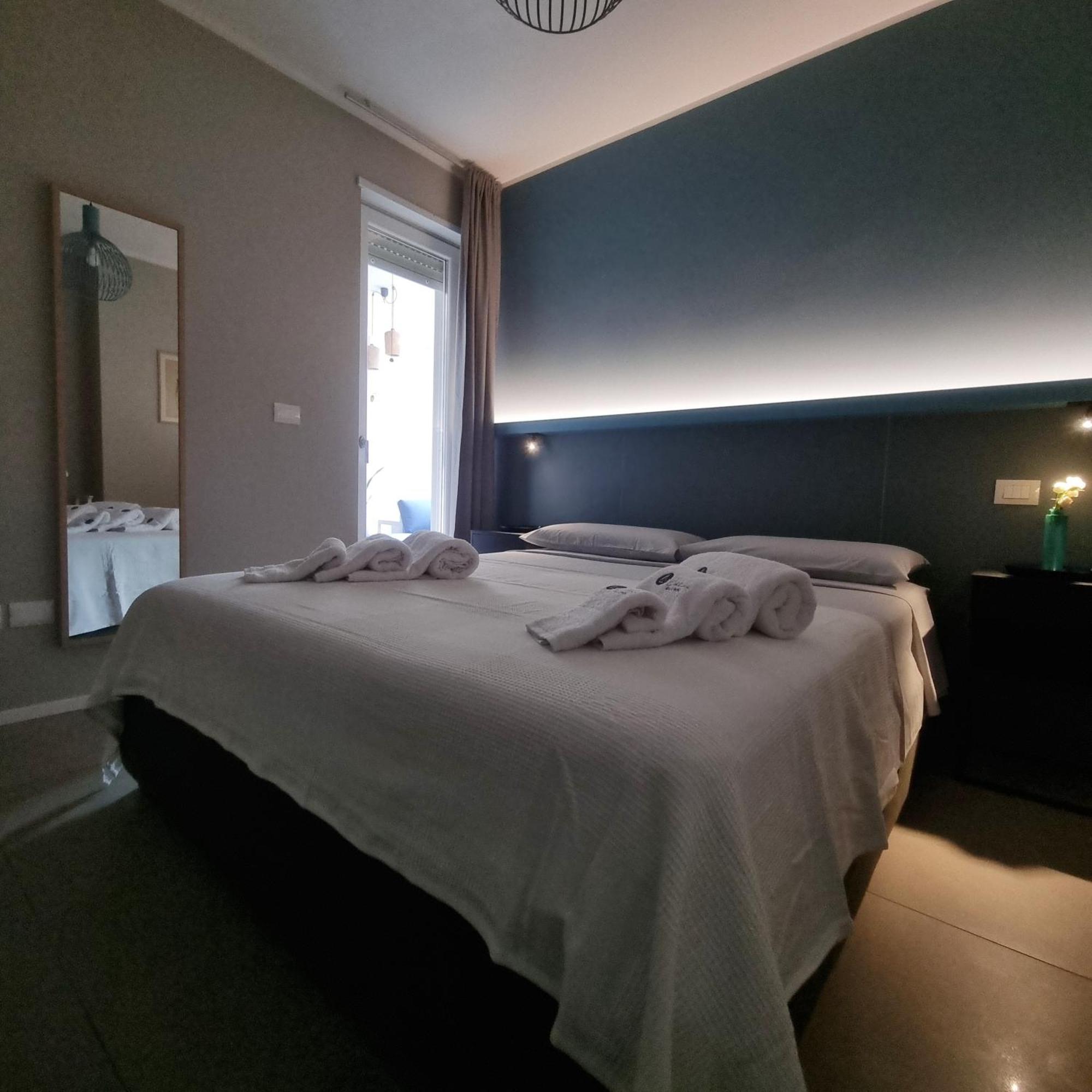 Bolina Luxury Suites Gallipoli Exterior foto