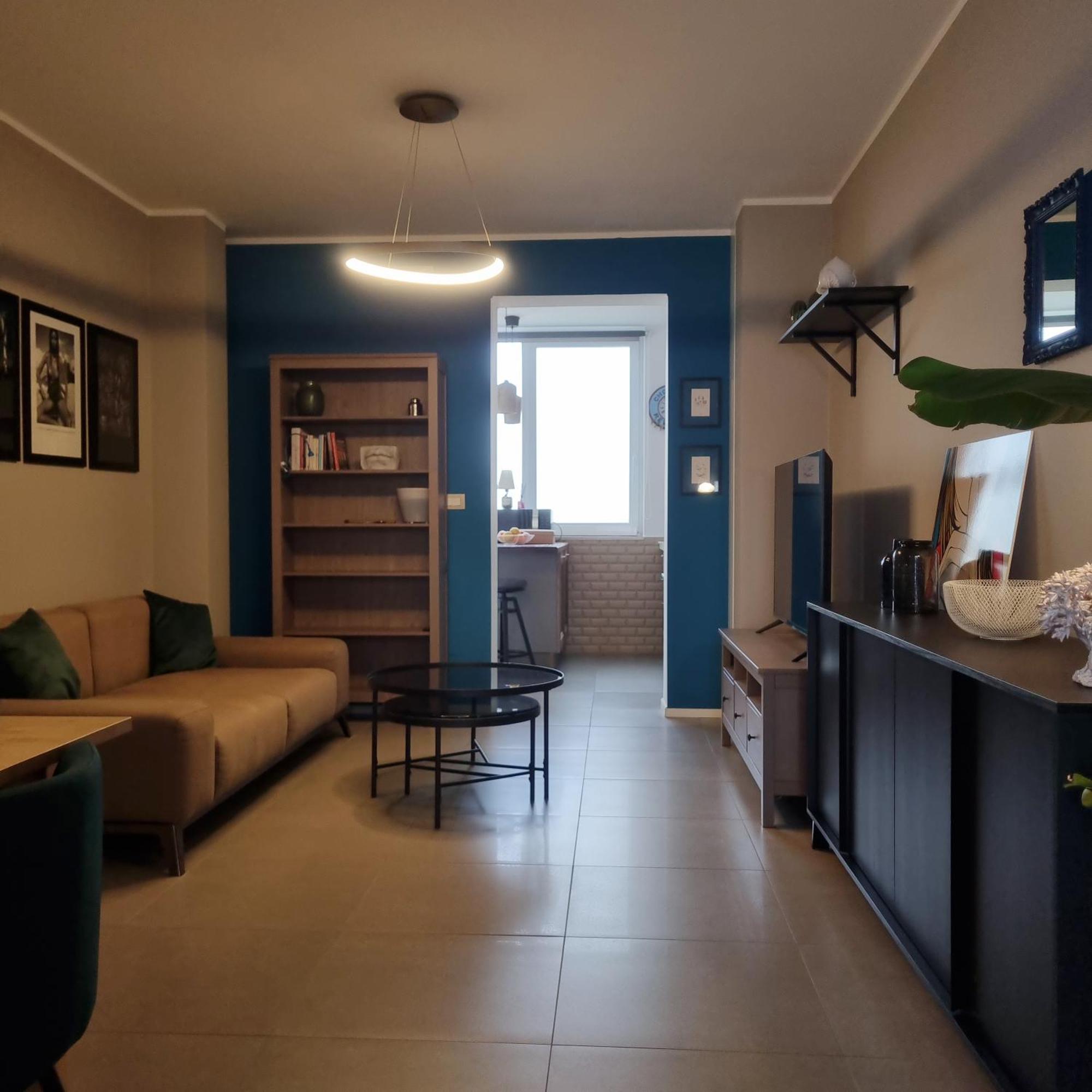 Bolina Luxury Suites Gallipoli Exterior foto