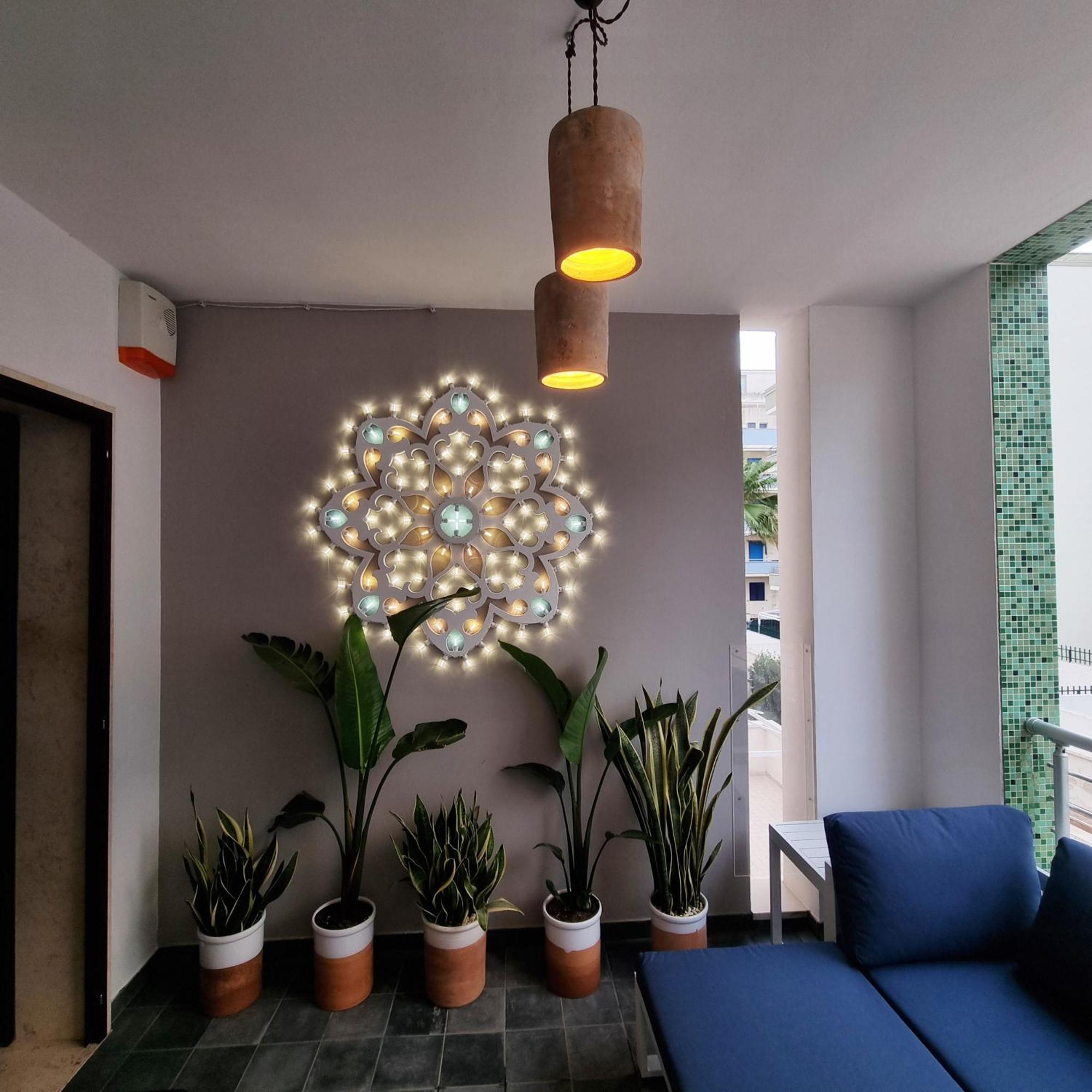 Bolina Luxury Suites Gallipoli Exterior foto