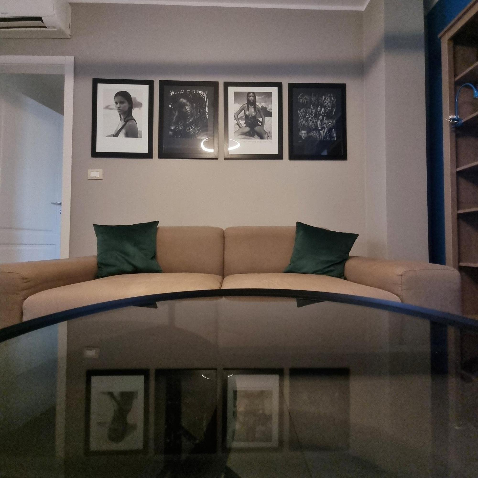 Bolina Luxury Suites Gallipoli Exterior foto
