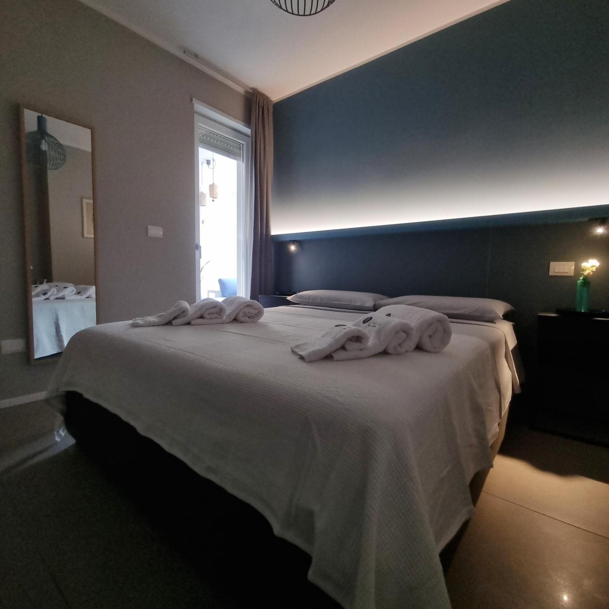 Bolina Luxury Suites Gallipoli Exterior foto