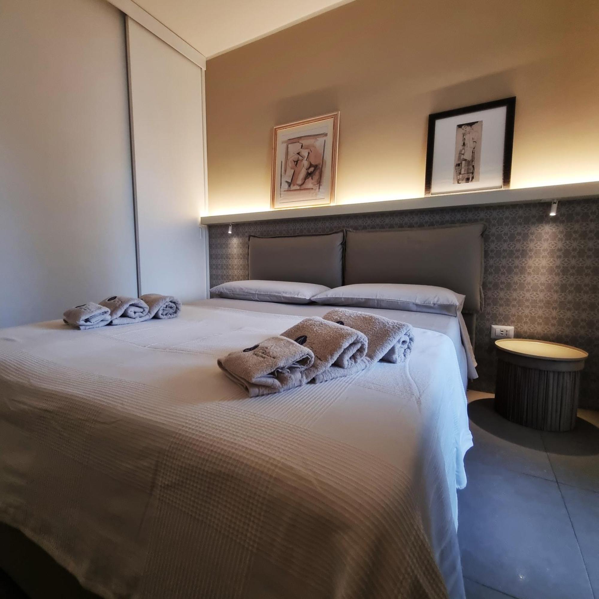 Bolina Luxury Suites Gallipoli Exterior foto
