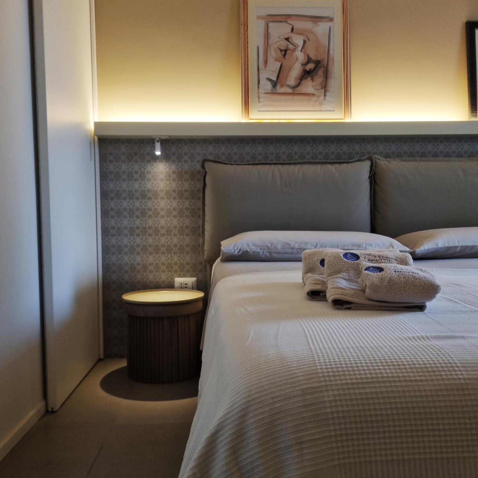 Bolina Luxury Suites Gallipoli Exterior foto