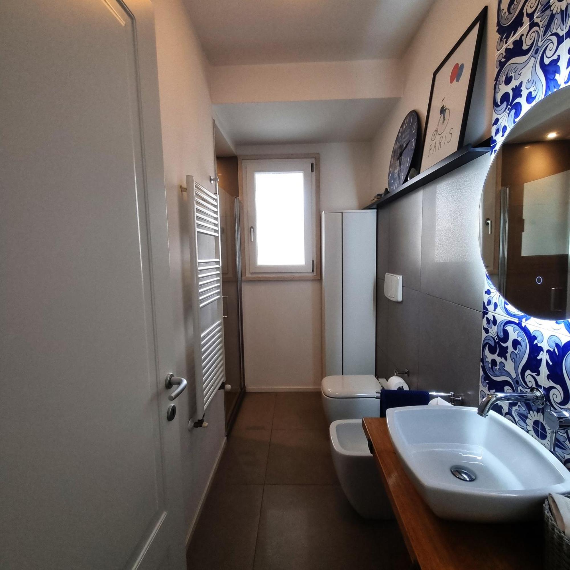 Bolina Luxury Suites Gallipoli Exterior foto