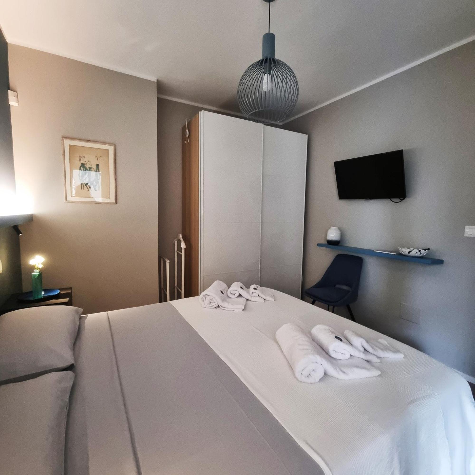 Bolina Luxury Suites Gallipoli Exterior foto