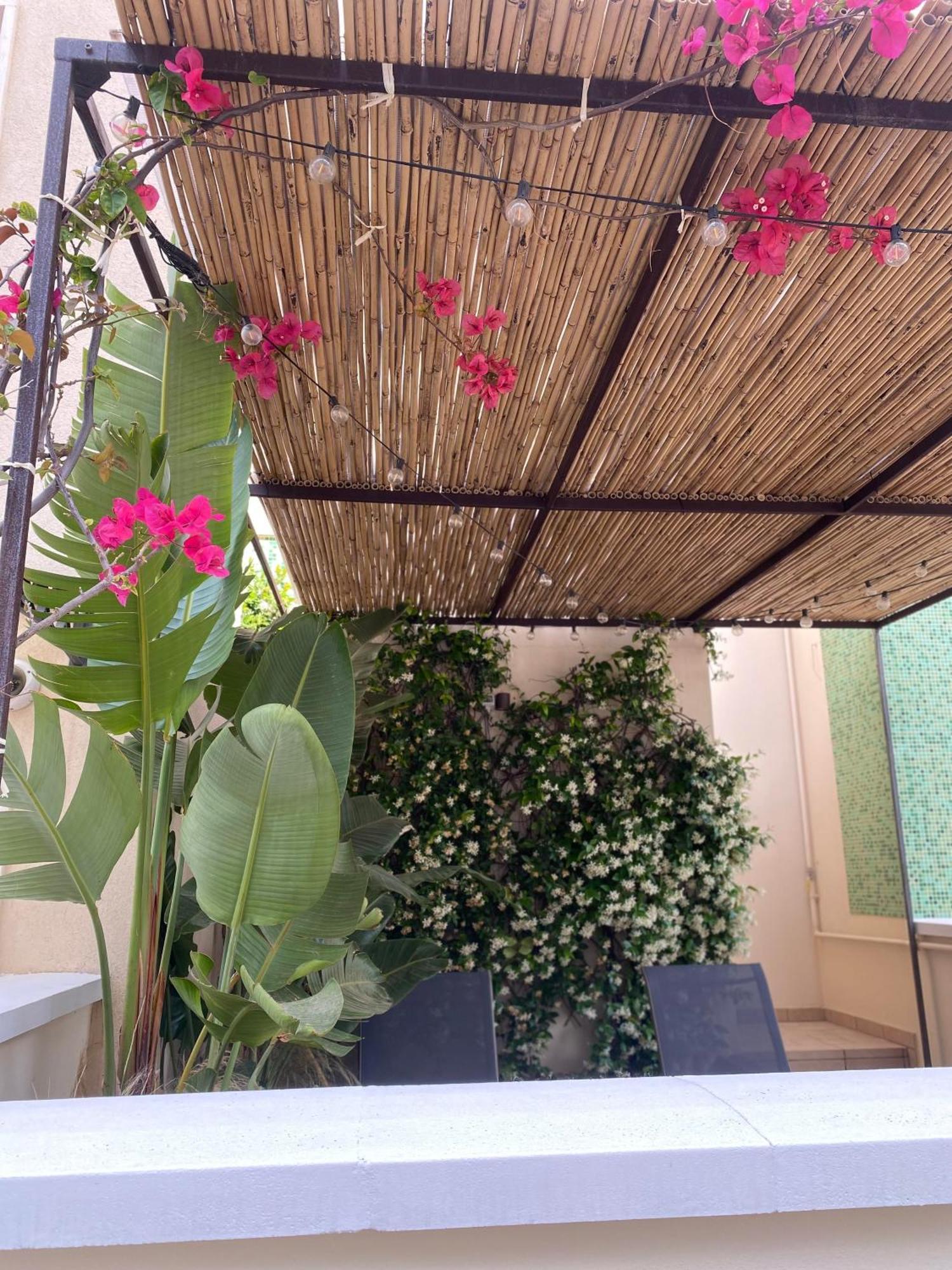 Bolina Luxury Suites Gallipoli Exterior foto
