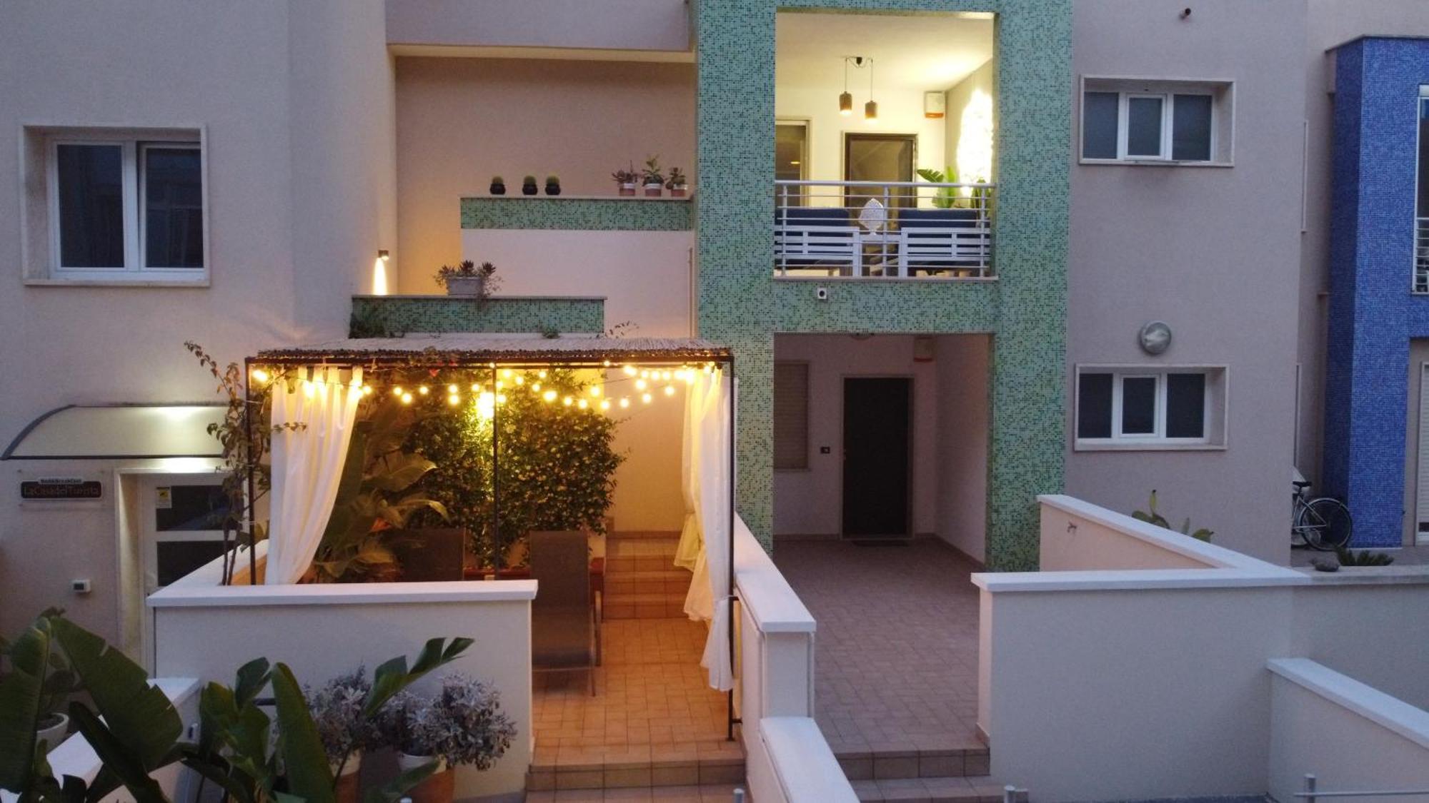 Bolina Luxury Suites Gallipoli Exterior foto