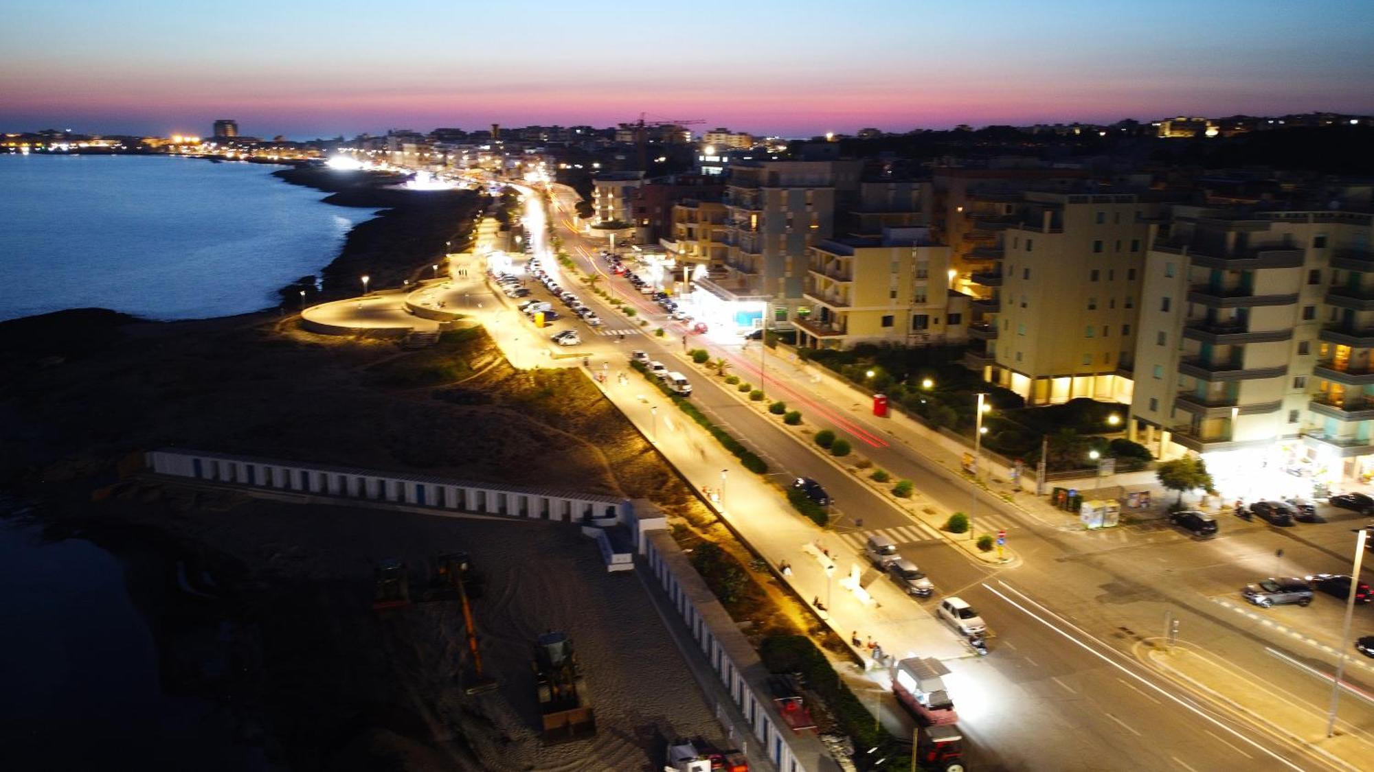 Bolina Luxury Suites Gallipoli Exterior foto