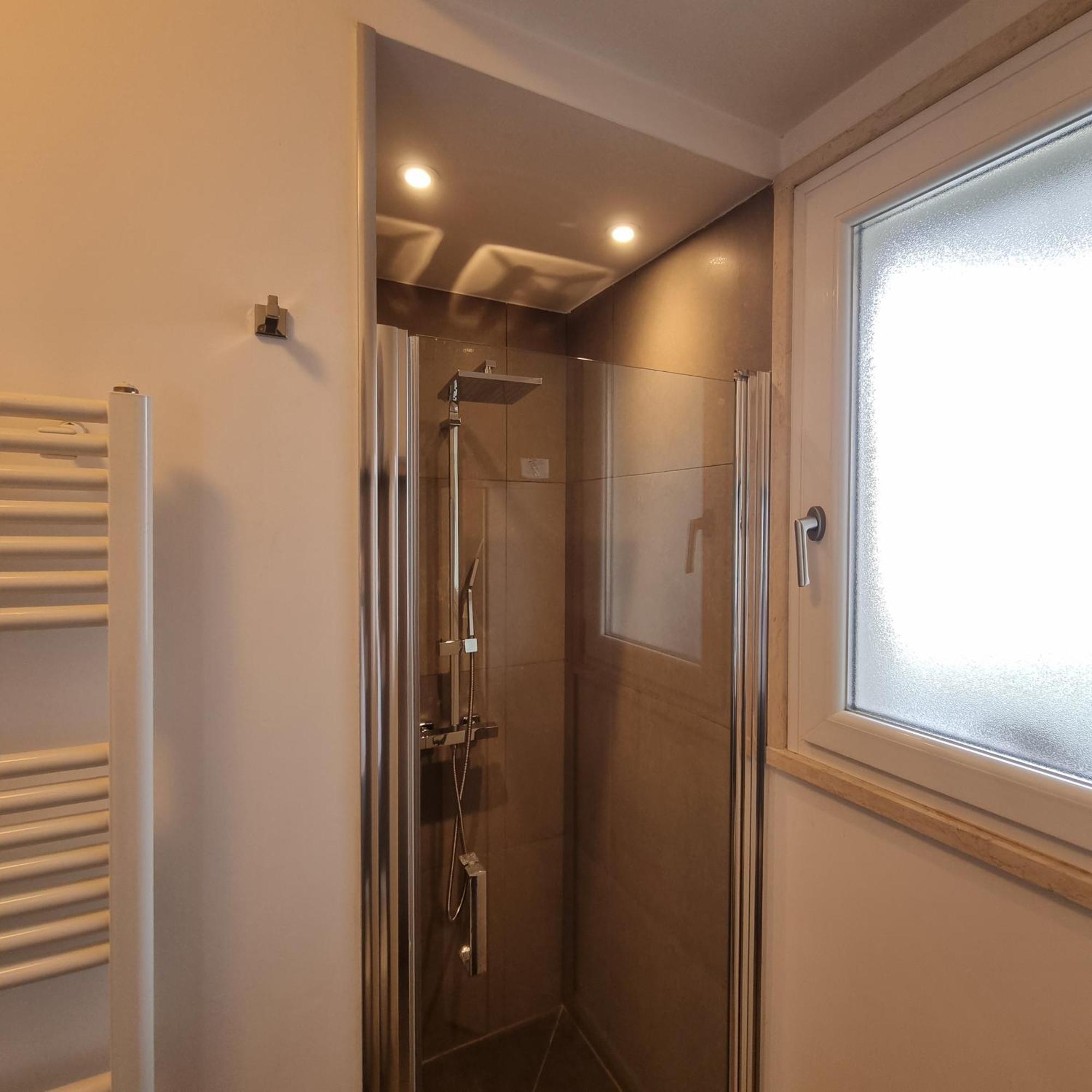 Bolina Luxury Suites Gallipoli Exterior foto