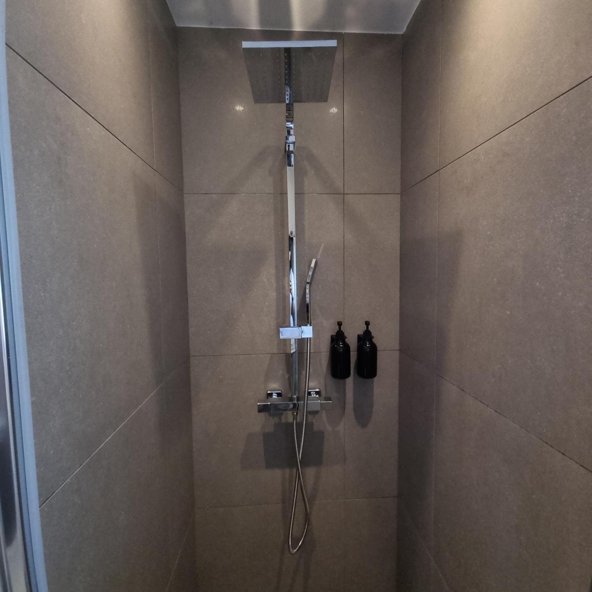 Bolina Luxury Suites Gallipoli Exterior foto